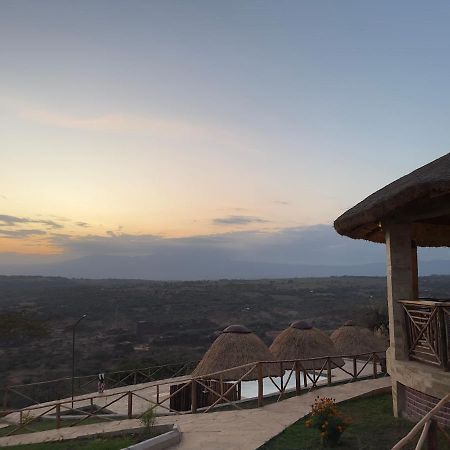 Africa Safari Karatu Villa Luaran gambar