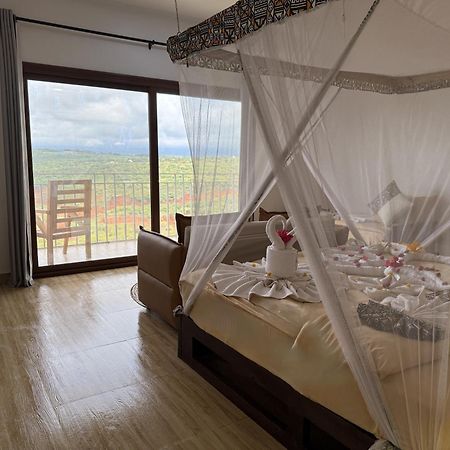 Africa Safari Karatu Villa Luaran gambar