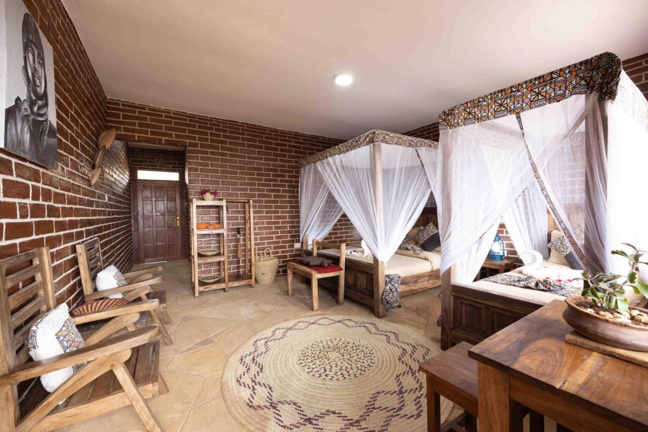 Africa Safari Karatu Villa Luaran gambar