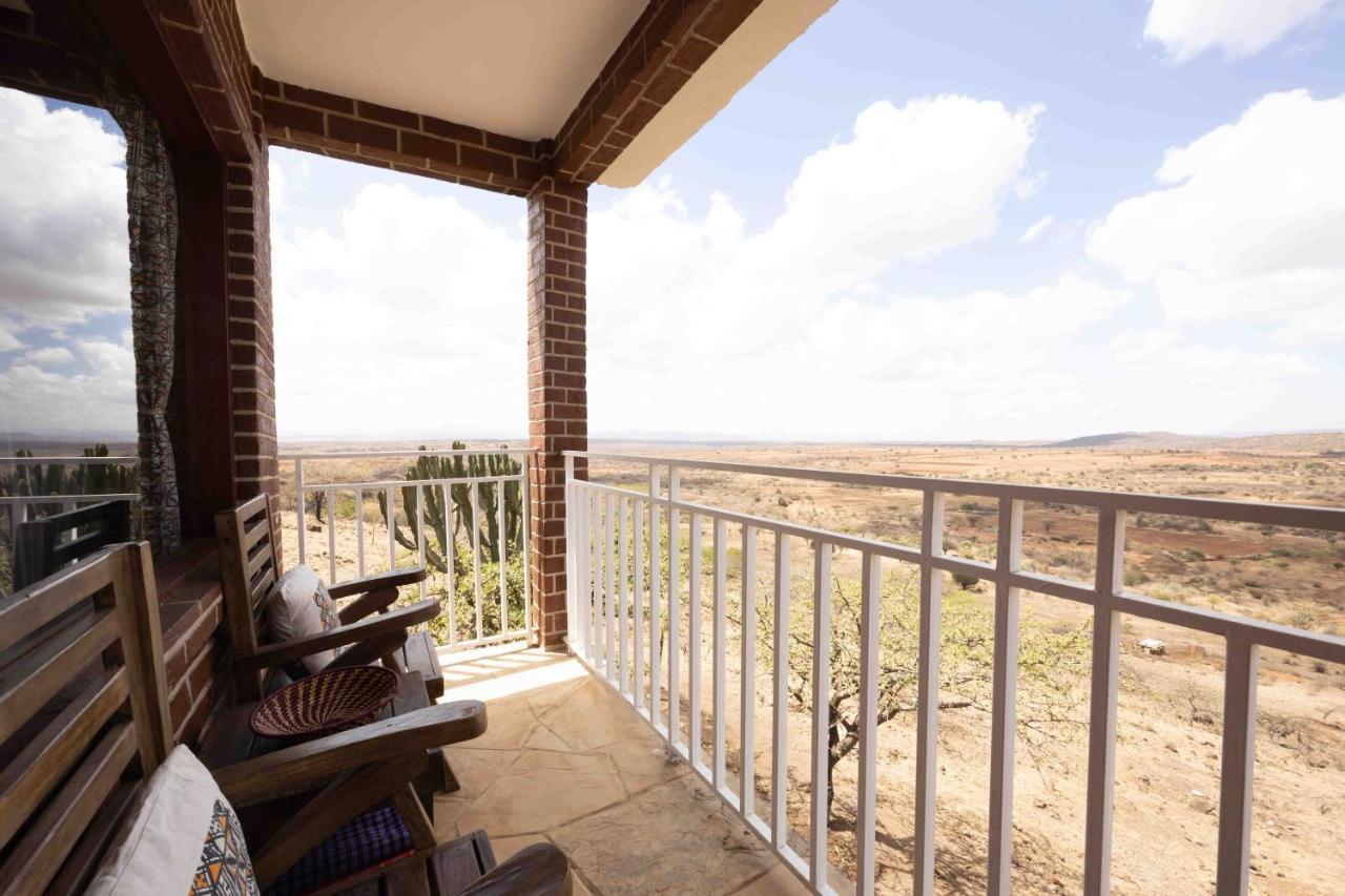 Africa Safari Karatu Villa Luaran gambar