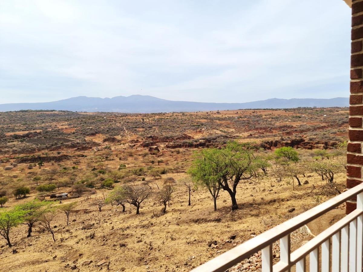 Africa Safari Karatu Villa Luaran gambar