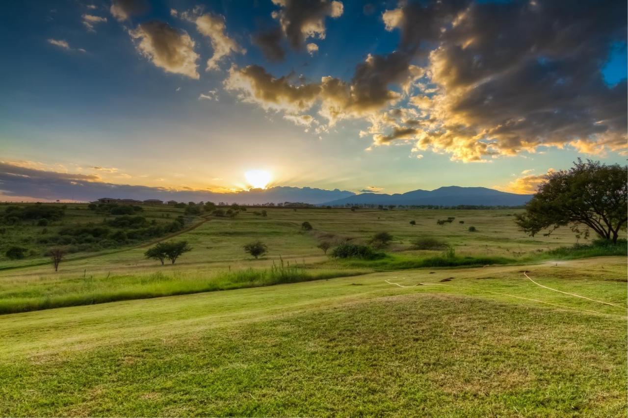 Africa Safari Karatu Villa Luaran gambar