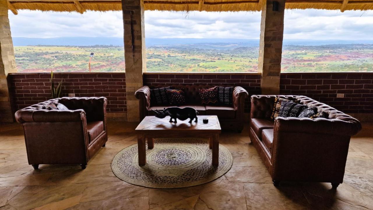 Africa Safari Karatu Villa Luaran gambar
