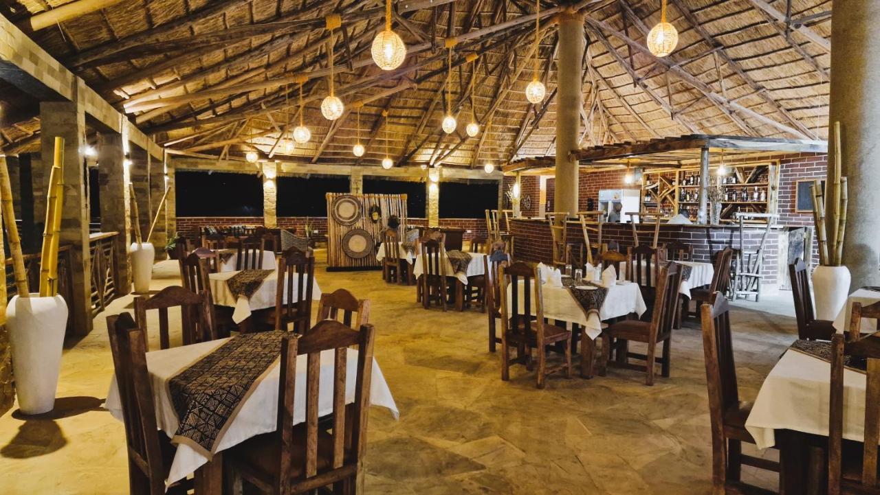 Africa Safari Karatu Villa Luaran gambar
