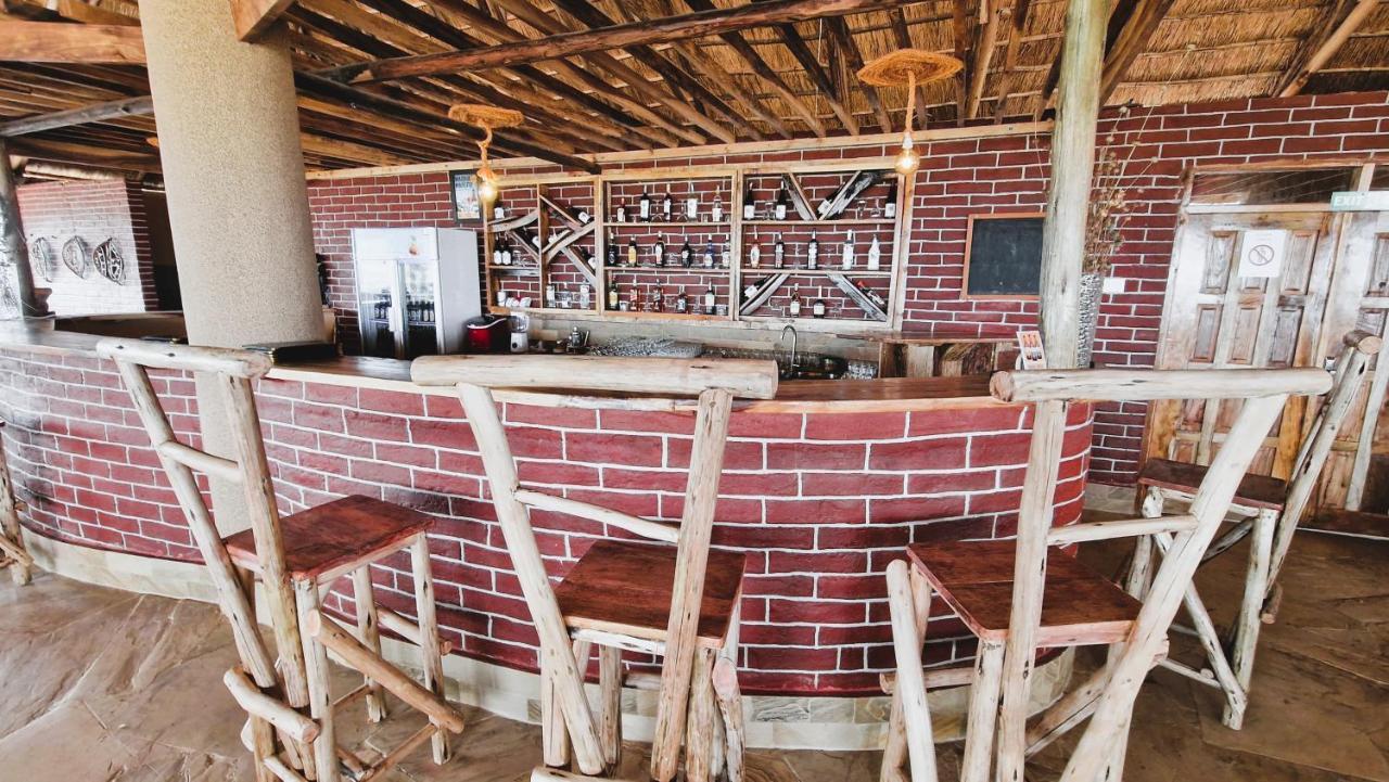 Africa Safari Karatu Villa Luaran gambar