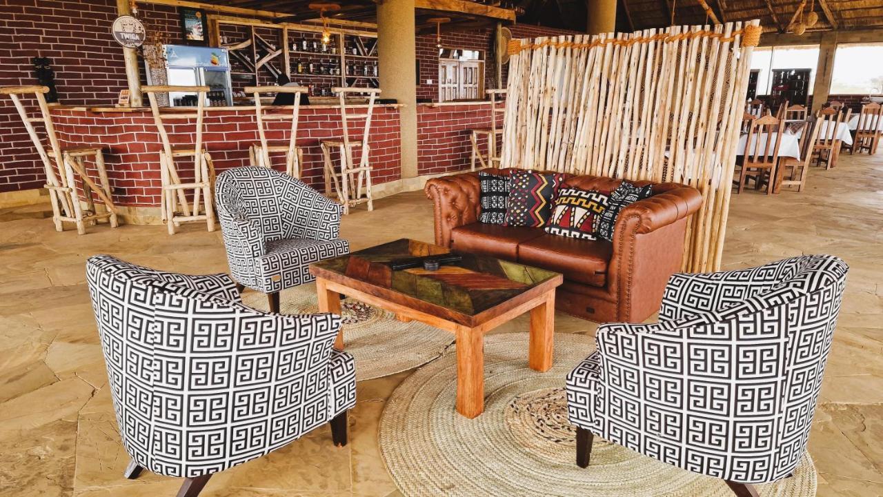 Africa Safari Karatu Villa Luaran gambar