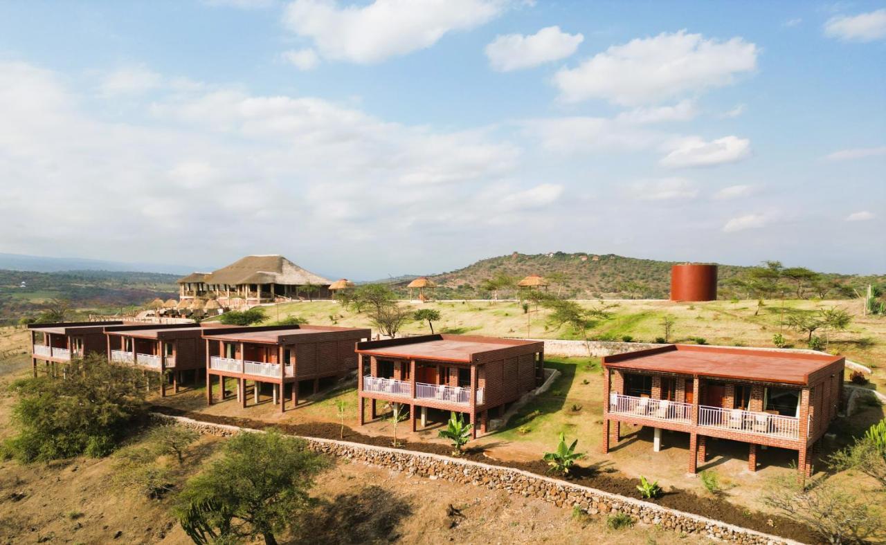 Africa Safari Karatu Villa Luaran gambar
