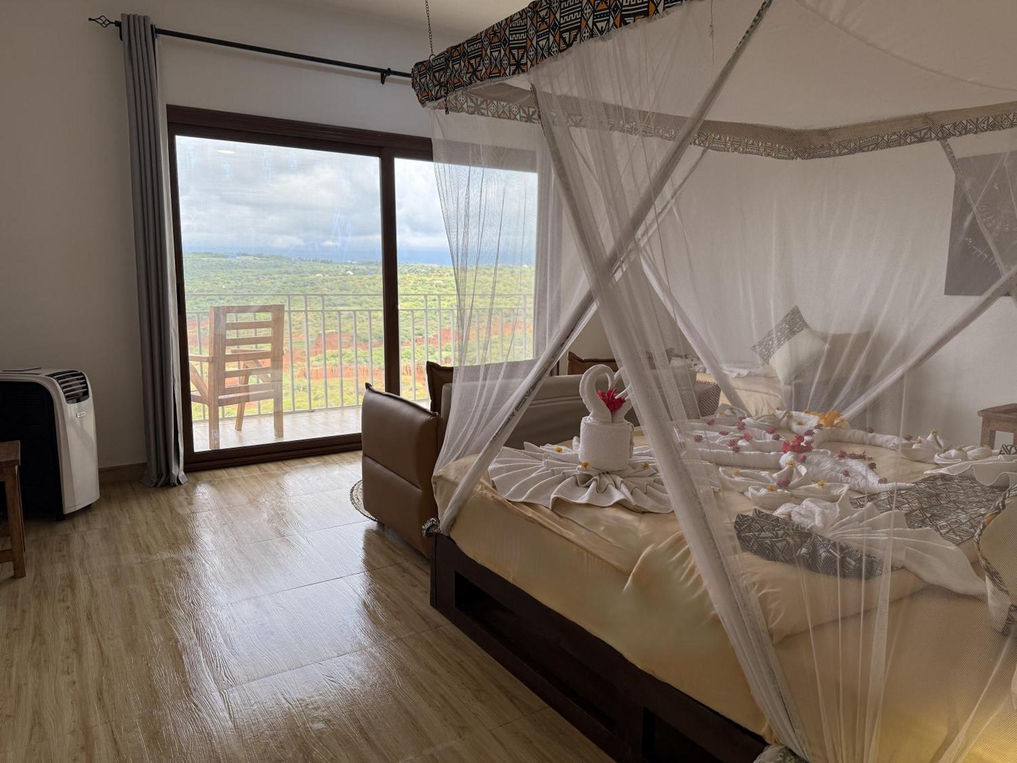 Africa Safari Karatu Villa Luaran gambar