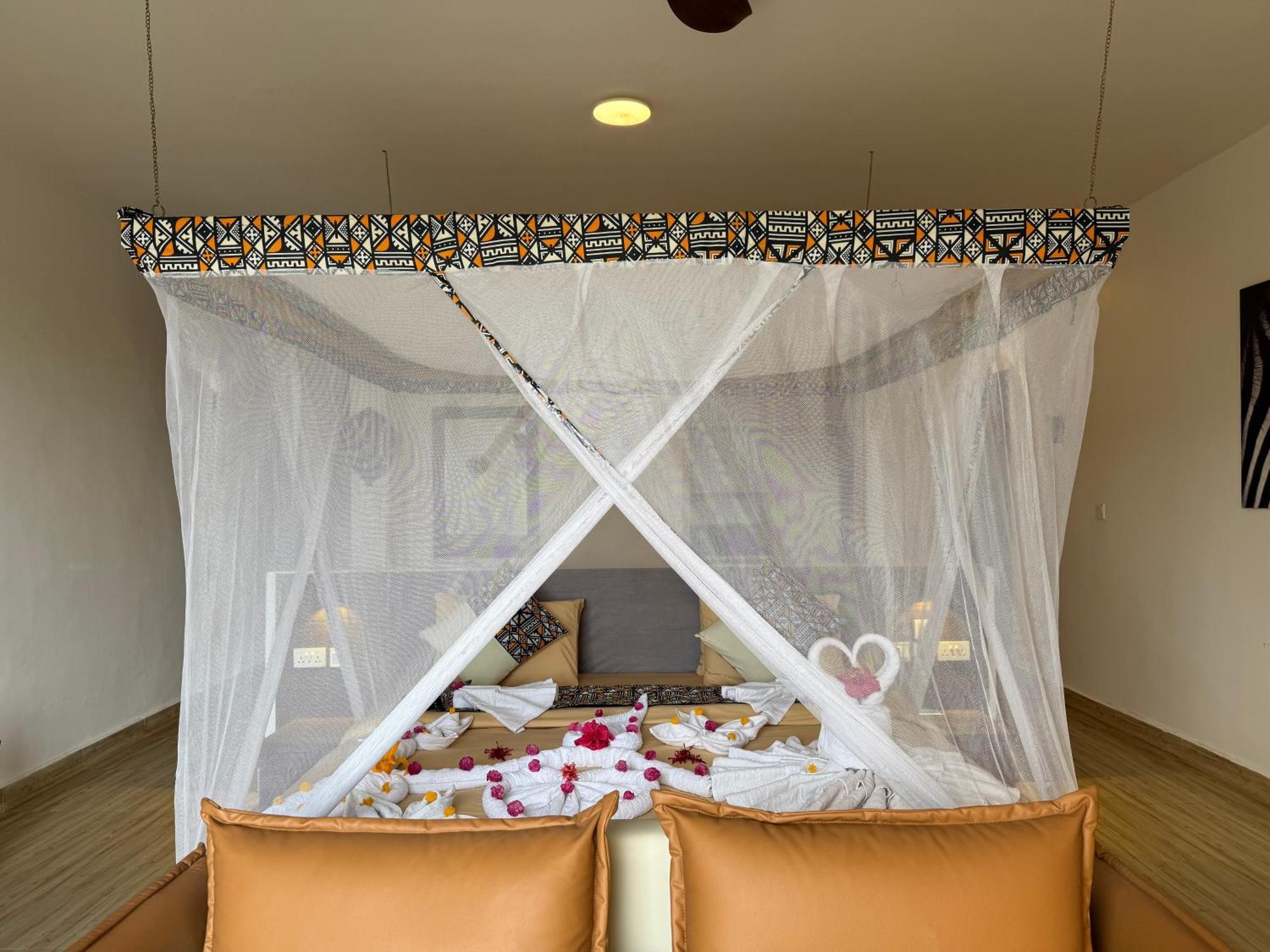 Africa Safari Karatu Villa Luaran gambar