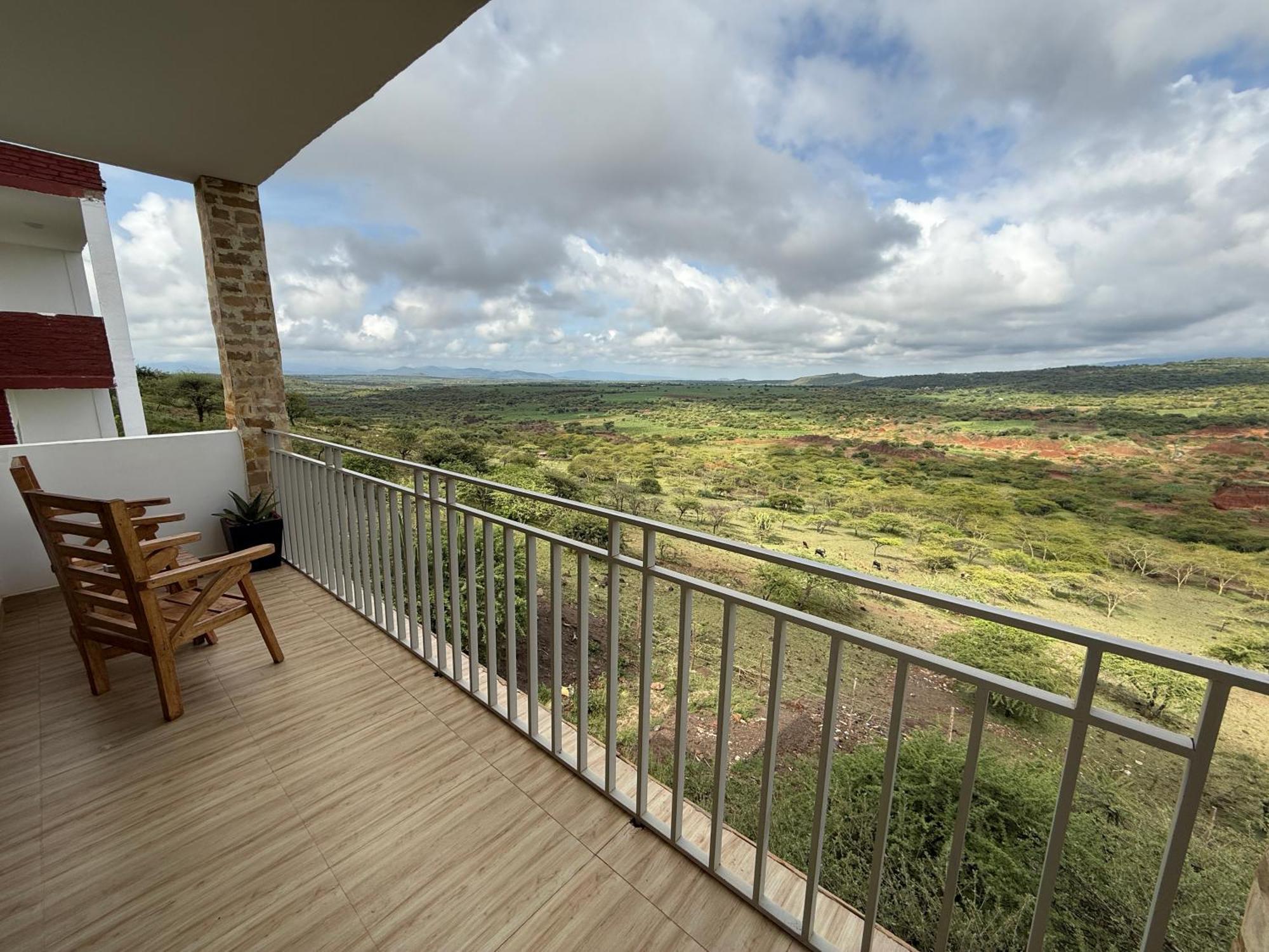 Africa Safari Karatu Villa Luaran gambar